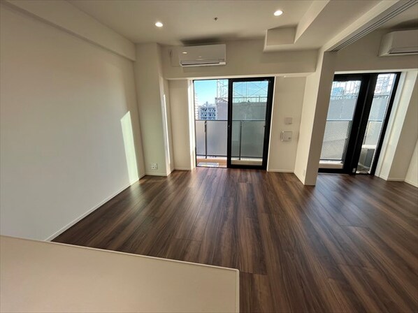 クオリタス浅草橋(QUALITAS浅草橋)の物件内観写真